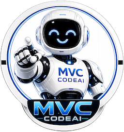 MVC CodeAI