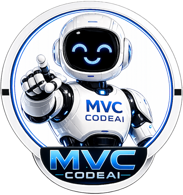MVC CodeAI